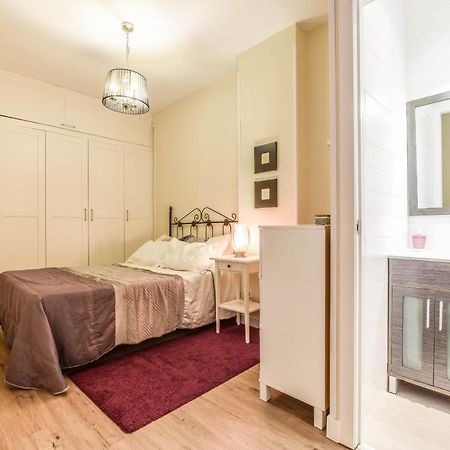 Apartament Apartamento En Chueca Madryt Zewnętrze zdjęcie