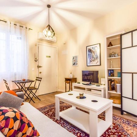 Apartament Apartamento En Chueca Madryt Zewnętrze zdjęcie