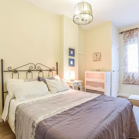 Apartament Apartamento En Chueca Madryt Zewnętrze zdjęcie