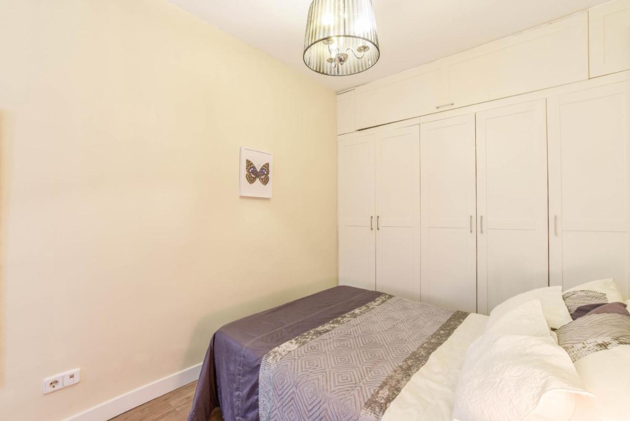 Apartament Apartamento En Chueca Madryt Zewnętrze zdjęcie